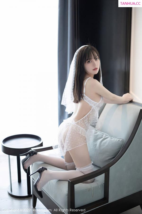 豆瓣酱  [XiuRen]高清写真图 2022.04.25 No.4919 豆瓣酱第14张图片